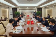 CMSC và SASAC tăng cường hợp tác tạo thuận lợi cho doanh nghiệp Việt Nam-Trung Quốc