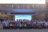 CLB Y Dược cựu học sinh THPT Nguyễn Thị Minh Khai khám và tư vấn sức khỏe tri ân các thế hệ thầy cô