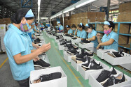 Cách xác định hàng hóa sản xuất tại Việt Nam