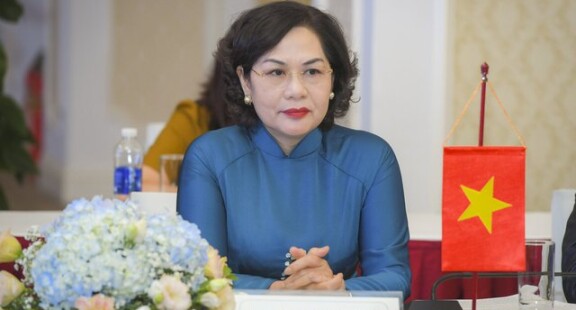 Thống đốc NHNN: Tiền gửi tiết kiệm tại ngân hàng được bảo đảm trong mọi trường hợp
