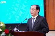 Bộ trưởng Huỳnh Thành Đạt ‘đặt hàng' các sở khoa học và công nghệ