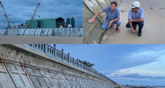 Khơi dậy niềm đam mê sáng tạo khoa học trong nhân dân