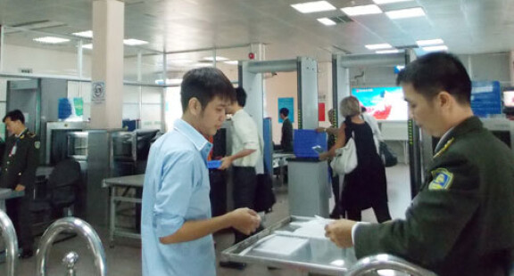 Ngăn chặn tình trạng giả mạo giấy tờ, giả mạo chữ ký của người yêu cầu công chứng, chứng thực