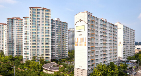 Dự thảo Luật Nhà ở (sửa đổi) không quy định thời hạn sở hữu nhà chung cư