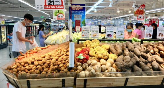 Chính phủ yêu cầu không để tăng giá dồn dập vào cuối năm