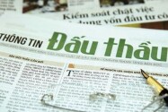 Những thay đổi về đấu thầu qua mạng