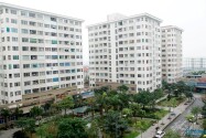 Phát triển nhà ở xã hội, nhà ở công nhân