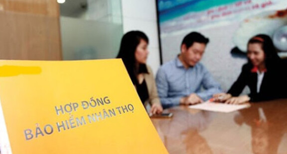 05 loại hợp đồng bảo hiểm theo Luật Kinh doanh bảo hiểm 2022