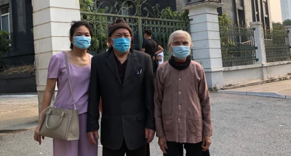 Vụ con dâu khai tử bố mẹ chồng: Một số vấn đề pháp lý xoay quanh việc Công an hủy quyết định khởi tố