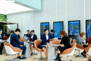 Điều kiện thành lập của sàn giao dịch môi giới bất động sản