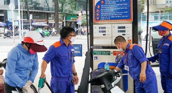 Chính phủ thống nhất đề xuất chưa bỏ công cụ Quỹ bình ổn giá xăng dầu