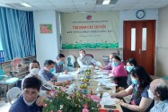 Hiệp hội Những người Lao động Sáng tạo Việt Nam: Tọa đàm kết nối và phát triển sáng tạo các chi hội