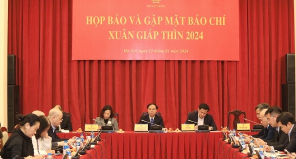 Nguồn cung bất động sản có xu hướng cải thiện