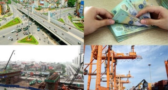 Giải ngân vốn đầu tư công 7 tháng năm 2022 ước đạt 34,47% kế hoạch