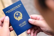Hướng dẫn thủ tục làm hộ chiếu online cho trẻ em