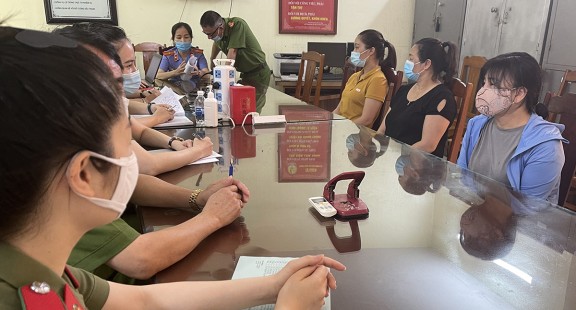 Tăng cường xử lý hành vi mua bán, sử dụng hóa đơn bất hợp pháp