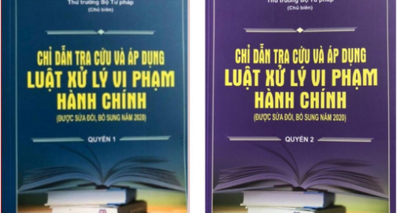Mạo danh Thứ trưởng xuất bản sách: Trách nhiệm của NXB Lao động đến đâu?