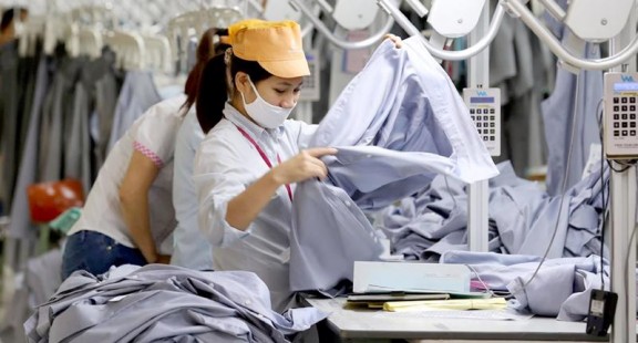 Xem xét điều chỉnh tăng số giờ làm thêm đối với một số nghề
