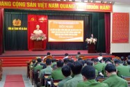 Đà Nẵng: Chủ động ngăn chặn hoạt động đưa người Việt Nam ra nước ngoài trái phép