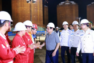 Tập đoàn Dầu khí Việt Nam tổ chức hội nghị tổng kết năm 2024
