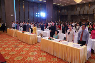 Liên hiệp hội về Người khuyết tật Việt Nam, tổ chức khai mạc đại hội đại biểu toàn quốc nhiệm kỳ III (2023-2028)