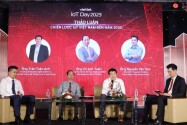 Viettel IoT Day 2023 quy tụ nhiều doanh nghiệp công nghệ lớn