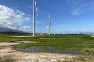Đánh thức tiềm năng điện gió Tây Bắc nhìn từ tỉnh Điện Biên