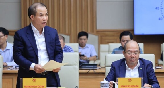 Giảm lãi suất để tạo điều kiện phát triển khi sản xuất kinh doanh phục hồi
