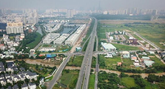 Đề xuất về cơ sở dữ liệu quốc gia tại dự thảo Luật Đất đai (sửa đổi)