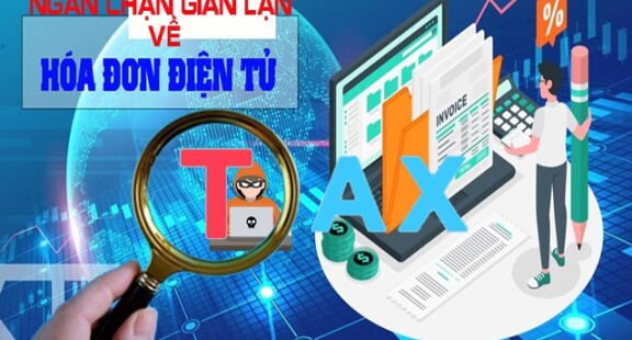 Tăng cường phối hợp ngăn chặn, xử lý thông tin rao bán hóa đơn điện tử trên không gian mạng