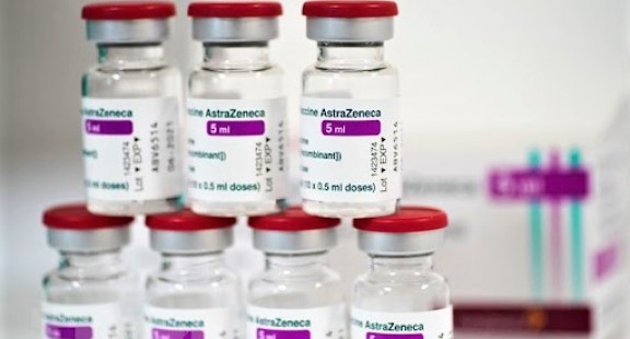 Áp dụng hình thức lựa chọn nhà thầu trong trường hợp đặc biệt đối với gói thầu mua vaccine AstraZeneca