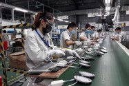 Hà Nội: Đưa sản phẩm công nghiệp chủ lực vào chuỗi cung ứng toàn cầu