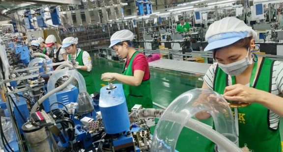 Hoà Bình: Cải thiện môi trường kinh doanh, mở cửa hội nhập kinh tế