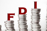 Vốn thực hiện FDI 7 tháng đầu năm tăng 3,8%