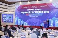 Trong bối cảnh đặc biệt, cần có các giải pháp đột phá