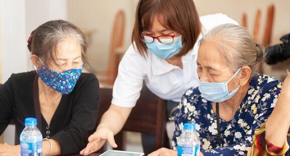 Trường hợp được rút trước tài khoản bảo hiểm hưu trí