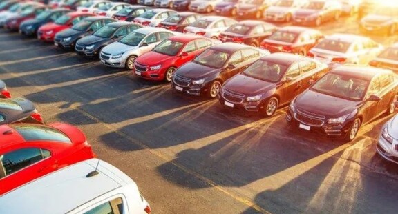 Từ 1/10: Bãi bỏ các quy định về tính tỷ lệ nội địa hóa ô tô