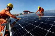 Pin mặt trời Việt Nam nhập khẩu vào Mỹ được miễn thuế