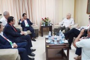 Đẩy mạnh hợp tác, đầu tư giữa các địa phương Việt Nam với Cuba