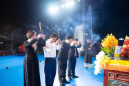 Quảng Ninh: Long trọng tổ chức Lễ tưởng niệm 710 năm ngày mất Đức Ông Trần Quốc Tảng