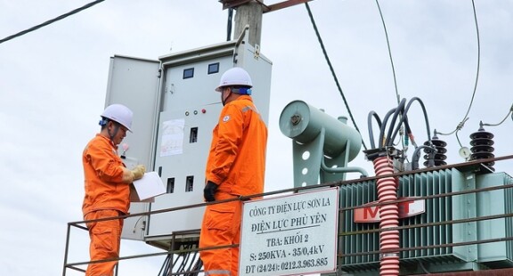 EVNNPC nỗ lực bảo đảm cung ứng điện