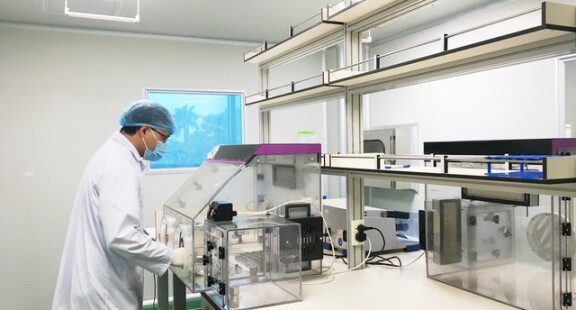 Trả lại tên cho liệt sĩ: Tìm hướng công nghệ mới cho giám định ADN