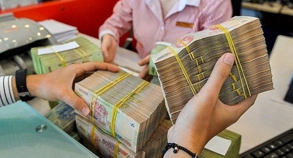 Quyền lợi của tổ chức tín dụng trước những giao dịch liên quan đến tài sản tội phạm