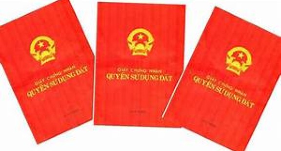 Hướng dẫn mới về hồ sơ miễn thuế liên quan đất đai khi bỏ sổ hộ khẩu