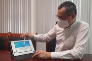 Phú Yên: Ứng dụng công nghệ để chống dịch, an dân và phát triển kinh tế
