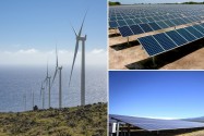 Nâng cao trình độ công nghệ trong lĩnh vực năng lượng tái tạo