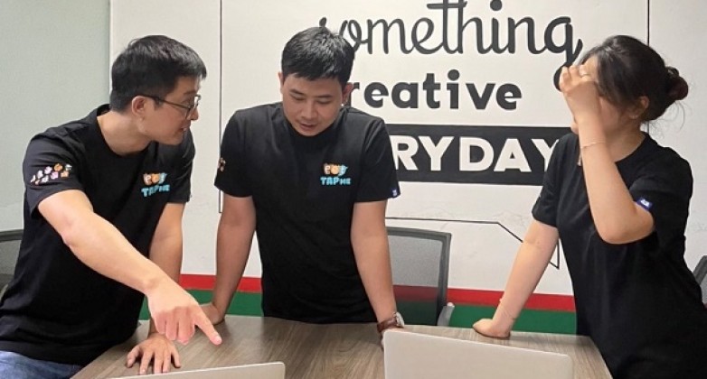 Start-up Việt: Kỳ vọng phát triển mạnh mẽ sau đại dịch