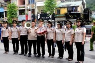 Hướng dẫn thanh toán tiền, trả tài sản trong thi hành án dân sự