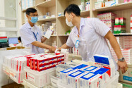 Cơ sở y tế chủ động mua sắm các thuốc biệt dược gốc để phục vụ điều trị