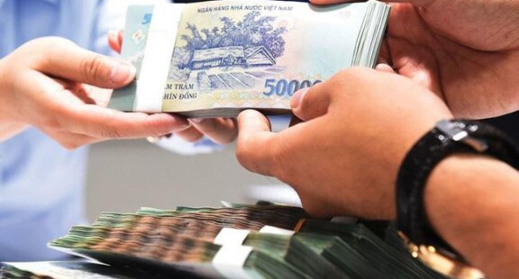 Thưởng Tết Nguyên đán năm 2024 bình quân hơn 6,8 triệu đồng